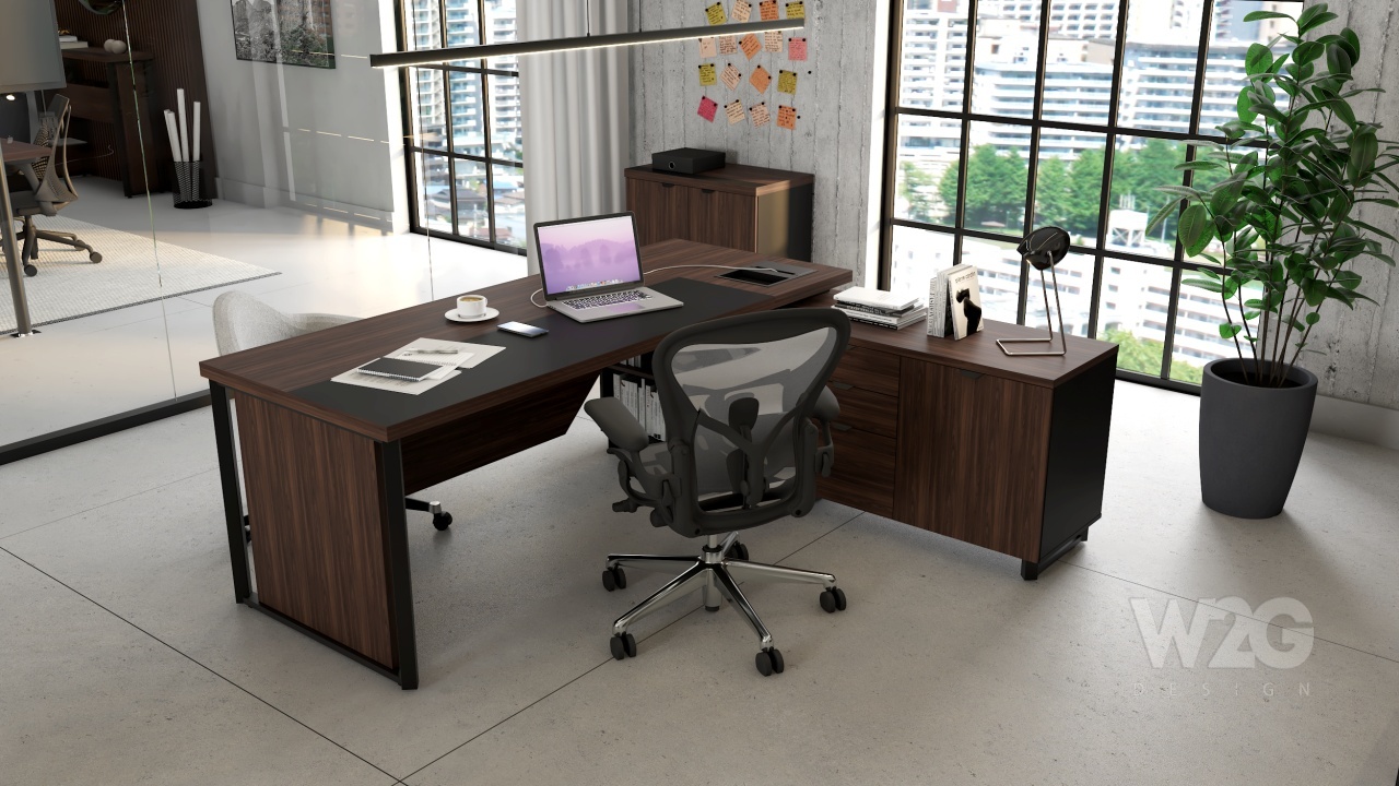 Linha Office